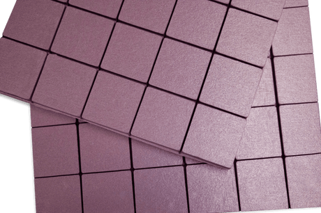 Skip to the end of the images gallery Skip to the beginning of the images gallery Hydro-Force High Density Polystyrene Foam Blocks, 1008 Per Case, 1", 2" X 2"