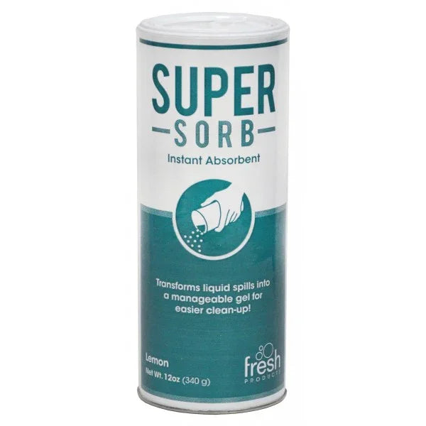 Liquid Spill Absorbent
