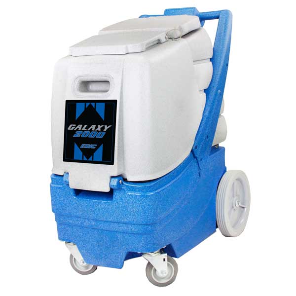 EDIC 2000CX-HRH-TK Package