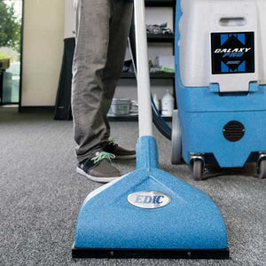 EDIC Galaxy 2700CX-HR Machine Only