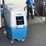 EDIC Galaxy 2700CX-HR Machine Only