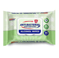 Germisept Sanitizing Alcohol Wipes 50ct