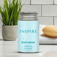 Inspire Organics Body Wash 