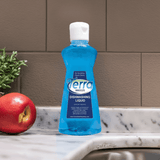 Terra Breeze Liquid Dish, 1.7 oz Bottle Flip Cap