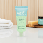 Eco Botanics Shampoo/Conditioner 100 Pack - Janitorial Superstore