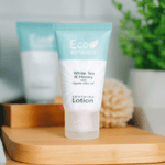 Eco Botanics Lotion, .85oz Tube, 300 Case (EB07-L085) - Janitorial Superstore