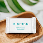 Inspire Cleansing Bar 28G, 50 Pack - Janitorial Superstore