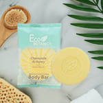 Eco Botanics Body Bar 25g, 250 Pack - Janitorial Superstore