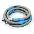 8101 25′ x 2″ Vacuum And Solution Hose Combo