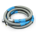 8101 25′ x 2″ Vacuum And Solution Hose Combo