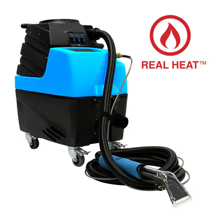 Mytee HP60 Spyder heated automotive detail extractor