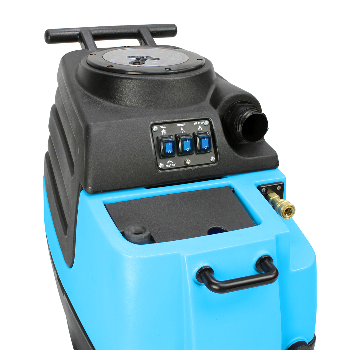HP90 Stingray™ Heated Automotive Detail Extractor
