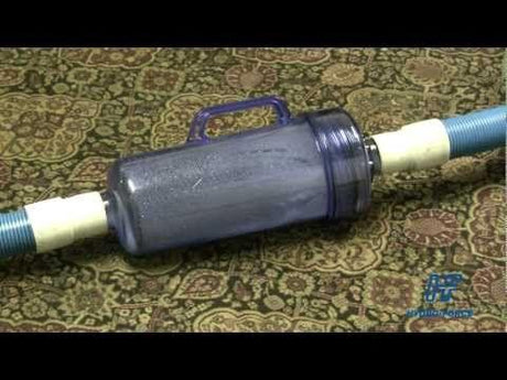 Hydro-Filter Inline Waste Filter (#AC10)(97699)