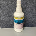 JSS Super Fiberglass Tub, Shower, and Bathroom Cleaner