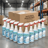 Natures Fragrance All Purpose Cleaner, Baby Powder Scent