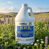 JSS Super All Purpose Cleaner Fresh Scent Concentrated Bottle for Commercial Cleaning