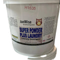 Super Powder Plus Laundry Powder 40lb - Janitorial Superstore