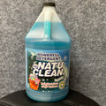 Natures fragrance Natu Clean Laundry Detergent 1-gal