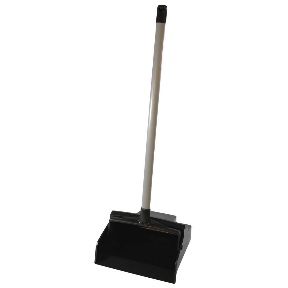 Impact Plastic Lobby Dust Pan - Janitorial Superstore