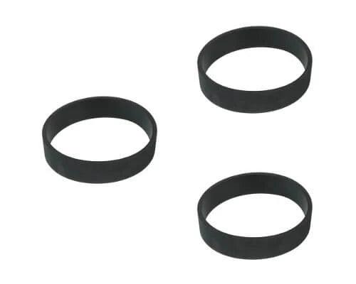 Bissell Big Green Vacuum Belts U8000-BELTPK3 - Janitorial Superstore