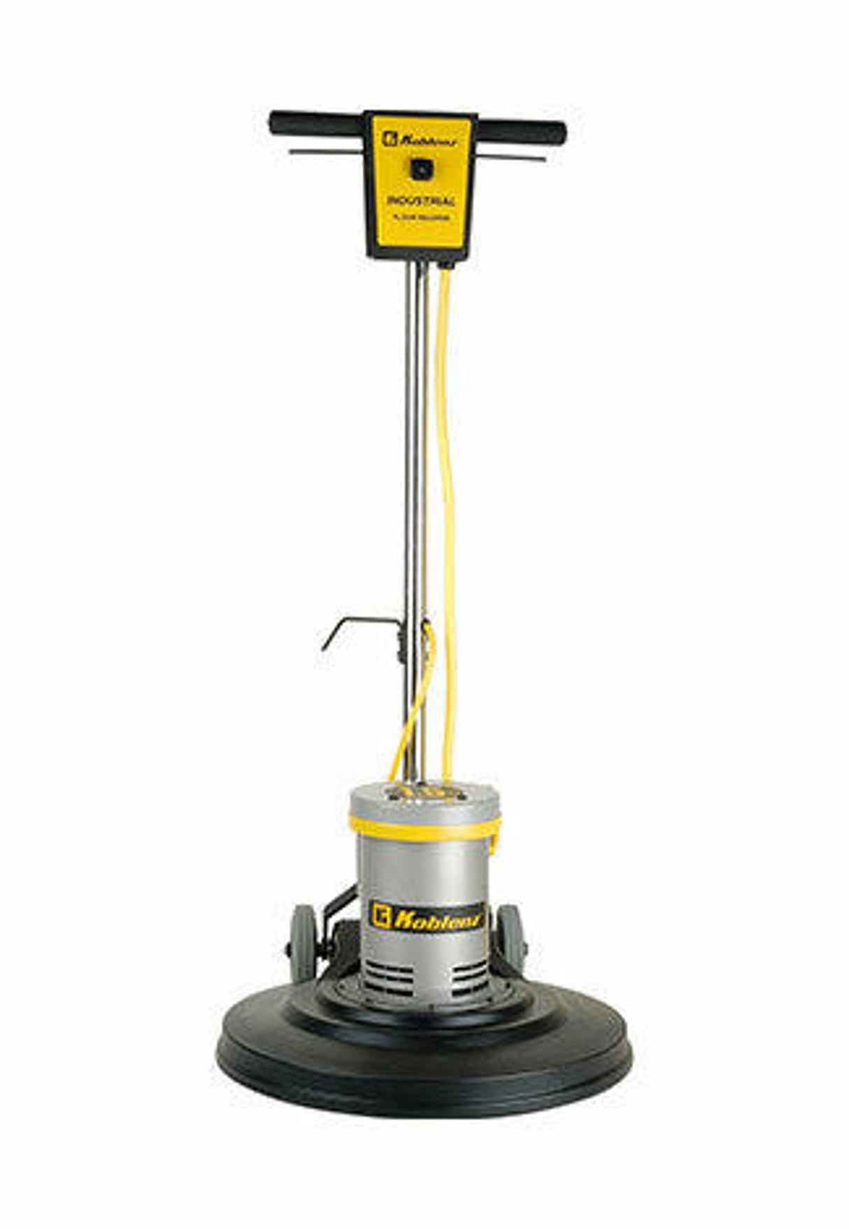 Stripping/Scrubbing Machine Daily Rental