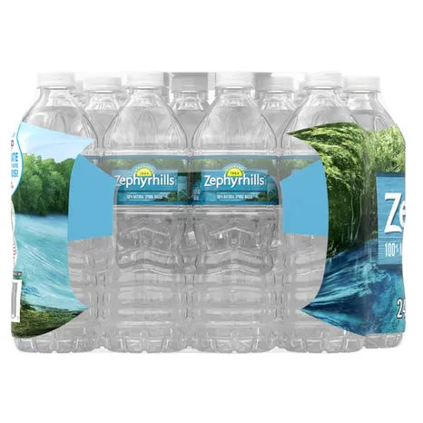 Zephyrhills® Florida Spring Water