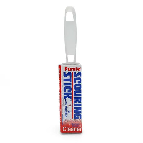 Pumie Stick With Handle (JAN)