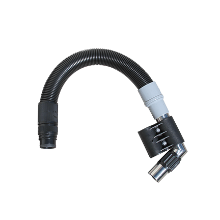 A105 Vacuum Lead Hose for T-Rex™ Units
