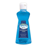 Terra Breeze Liquid Dish, 1.7 oz Bottle Flip Cap