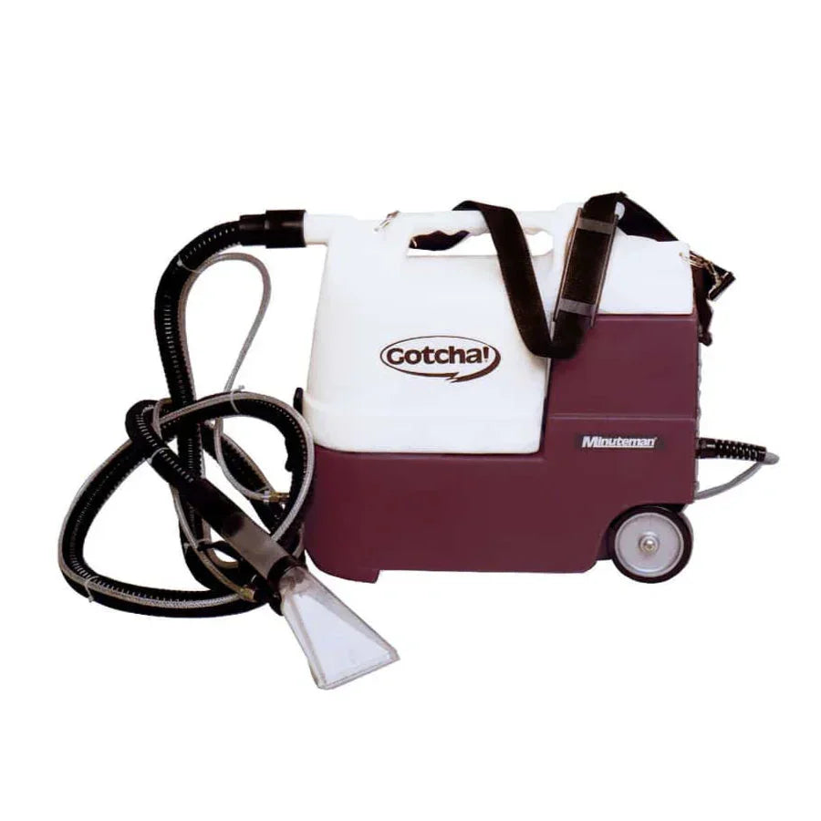 Minuterman Gotcha Carpet Spotter C46200-00 (Free Shipping) - Janitorial Superstore