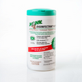 Monk Disinfectant Wipes 80Sheet