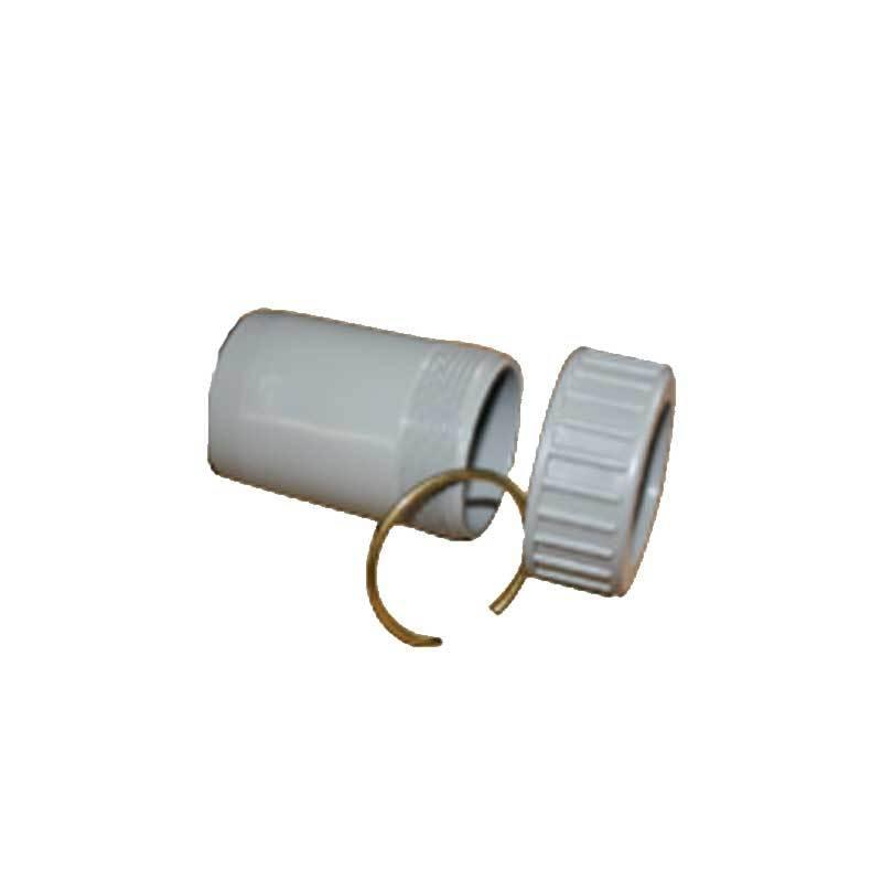 Mosquito 9000053 Head Kit 3 piece 1.5 Inch For S Bend wand 9000028 For Backpack Vacuum Cleaner