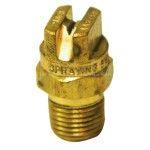 VeeJet Brass 95015 1/8" MPT