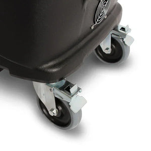 Mytee HP120 Grand Prix Heated Carpet Extractor 1,200-watt system