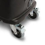 Mytee HP120 Grand Prix Heated Carpet Extractor 1,200-watt system