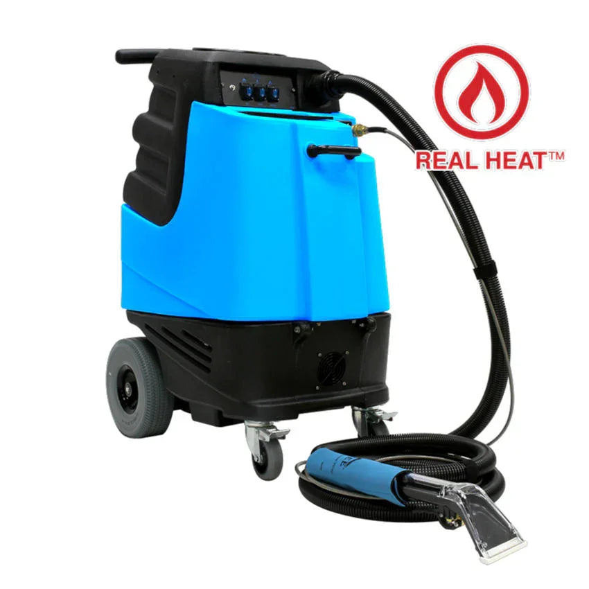 Mytee HP120 Grand Prix Heated Carpet Extractor