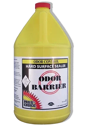 PRO'S CHOICE, ODOR SEALER, ODOR BARRIER, 1 GALLON