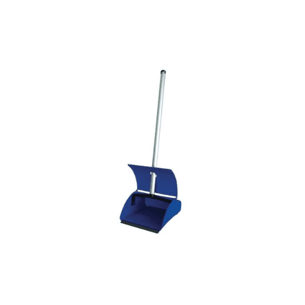 Dust Pan / Cover - Janitorial Superstore