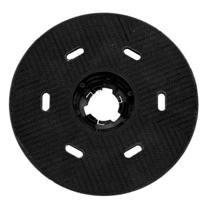 EDIC Saturn Low Speed Floor Machines 20LS3-BK / Pad Holder Included