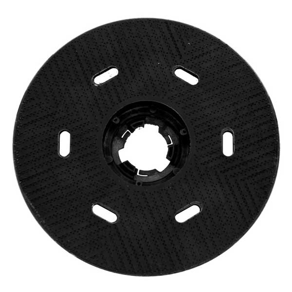 EDIC Saturn Low Speed Floor Machines 20LS3-BK / Pad Holder Included