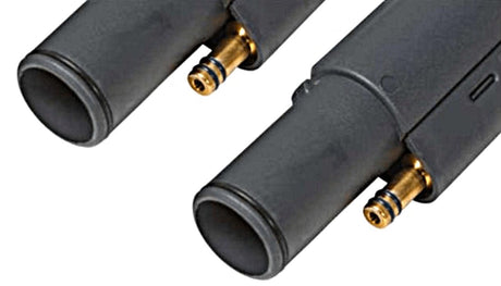 Steam Hero Dry Steam Cleaning Machine