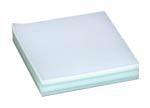 4x4 Plastic Tabs (AC20) - Janitorial Superstore