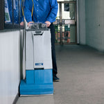 EDIC Polaris 801PS Self-Contained Carpet Extractors