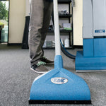 EDIC Polaris 801PS Self-Contained Carpet Extractors