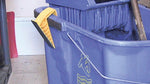 Gripper Doorstops