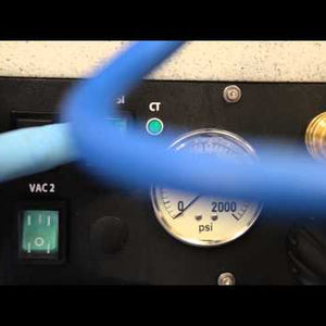 EDIC Endeaver Multi-Surface Extractor, 9000I-HSH