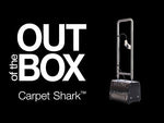 Mytee CRB3010 Carpet Shark™ 10″ Counter Rotating Brush