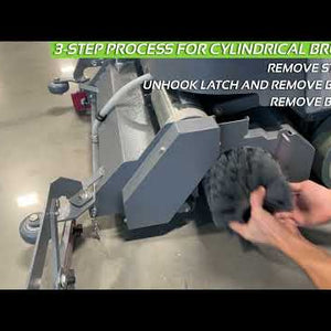 ONYX DX20 | 20" Battery Autoscrubber
