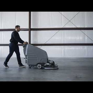 ONYX JXi-600 | 21"  Battery Floor Burnisher