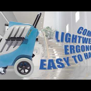 EDIC FloodBuster Flood Pumper FB50